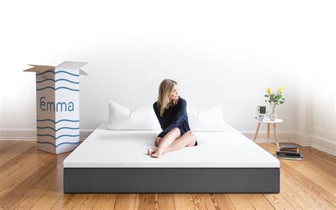 Emma mattress review. Things To Know About Emma mattress review. 